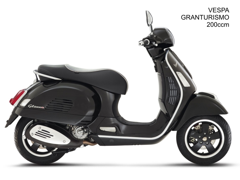 MEDLEY 150ccm